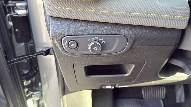 2026 Chevrolet Trailblazer Activ - Photo 13