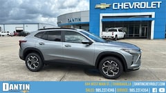 2025 Chevrolet Trax LT SUV