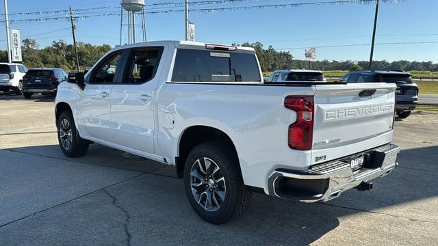 2026 Chevrolet Silverado 1500 LT - Photo 22