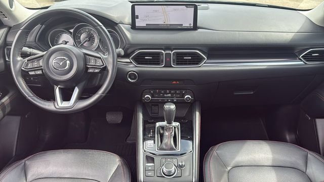 2024 Mazda CX-5 S Carbon Edition - Photo 9