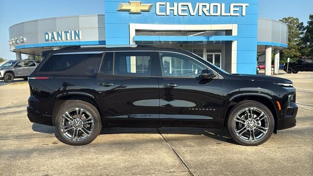 2026 Chevrolet Traverse High Country - Photo 28