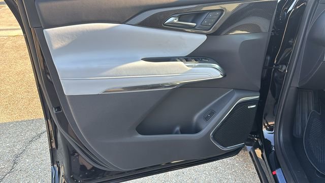 2026 Chevrolet Traverse High Country - Photo 13