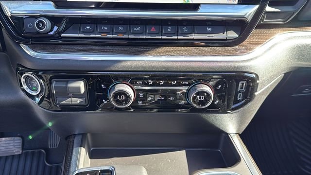2026 Chevrolet Silverado 1500 RST - Photo 22