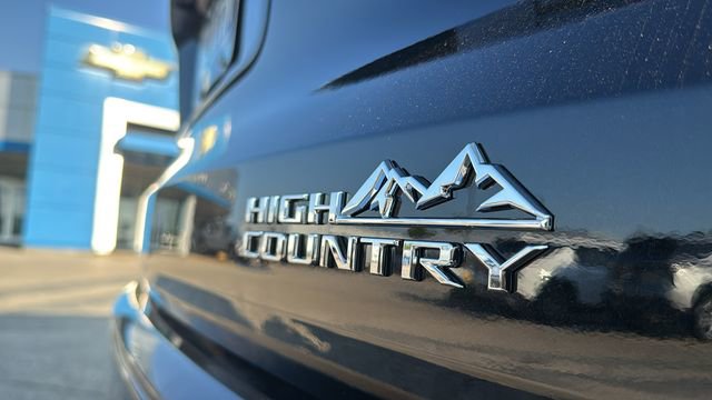 2026 Chevrolet Traverse High Country - Photo 29