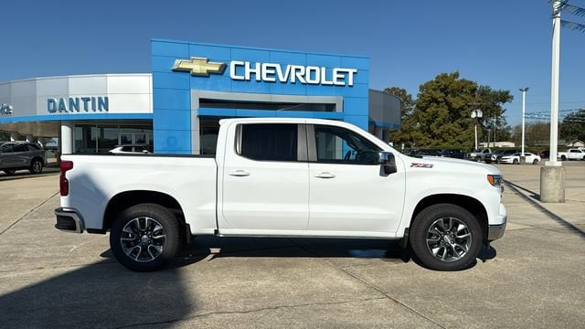 2026 Chevrolet Silverado 1500 LT - Photo 26