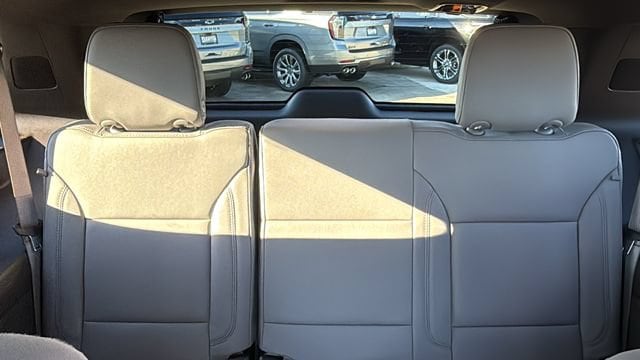 2026 Chevrolet Tahoe Z71 - Photo 13