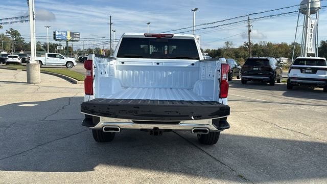 2026 Chevrolet Silverado 1500 LTZ - Photo 27