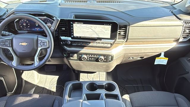 2026 Chevrolet Silverado 1500 LT - Photo 6