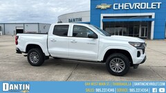 2026 Chevrolet Colorado LT Truck
