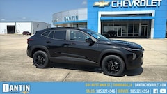 2026 Chevrolet Trax LT SUV