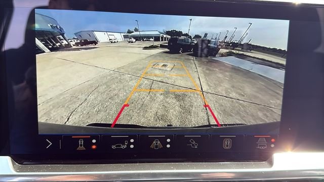 2026 Chevrolet Silverado 1500 LTZ - Photo 22