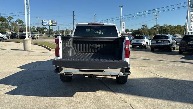 2026 Chevrolet Silverado 1500 LT - Photo 24