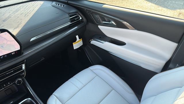 2026 Chevrolet Traverse High Country - Photo 8