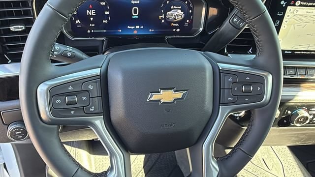 2026 Chevrolet Silverado 1500 LT - Photo 18