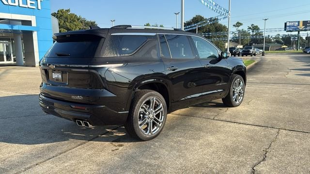 2026 Chevrolet Traverse High Country - Photo 27