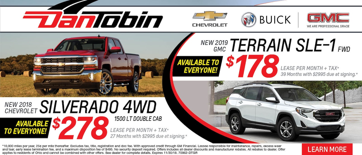 Columbus Chevy Dealers >> New Chevrolet Buick GMC & Used Car Dealership in Columbus, OH, Serving Dublin & Westerville Columbus Chevy Dealers >> New Chevrolet Buick GMC & Used Car Dealership in Columbus, OH, Serving Dublin & Westerville