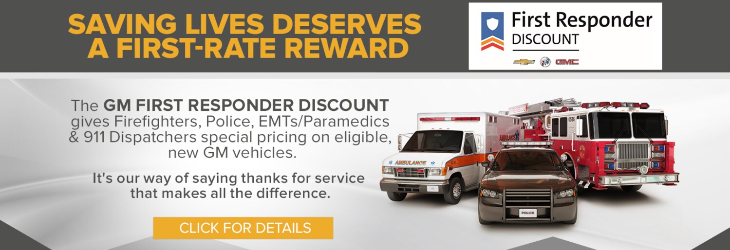 New Chevrolet Buick Gmc Amp Used Car Dealership In Columbus