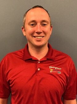 Staff Dan Tobin Chevrolet Buick Gmc