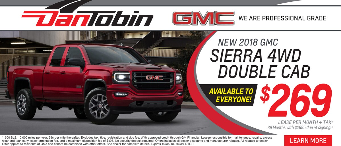 New Chevrolet Buick Gmc Amp Used Car Dealership In Columbus