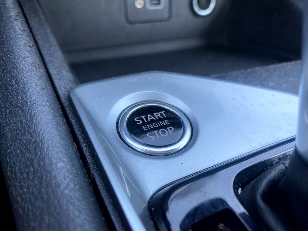 2022 Nissan Altima 2.5 S photo 4