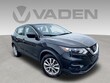 Nissan Rogue Sport