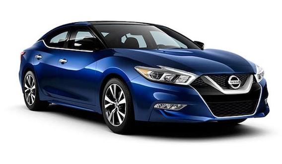 Nissan Altima vs. Maxima: What's The Difference