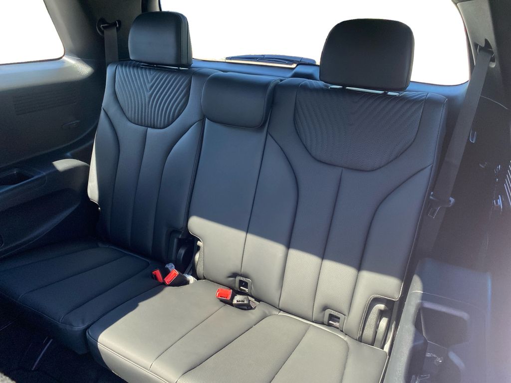 2023 Hyundai Palisade Calligraphy photo 4