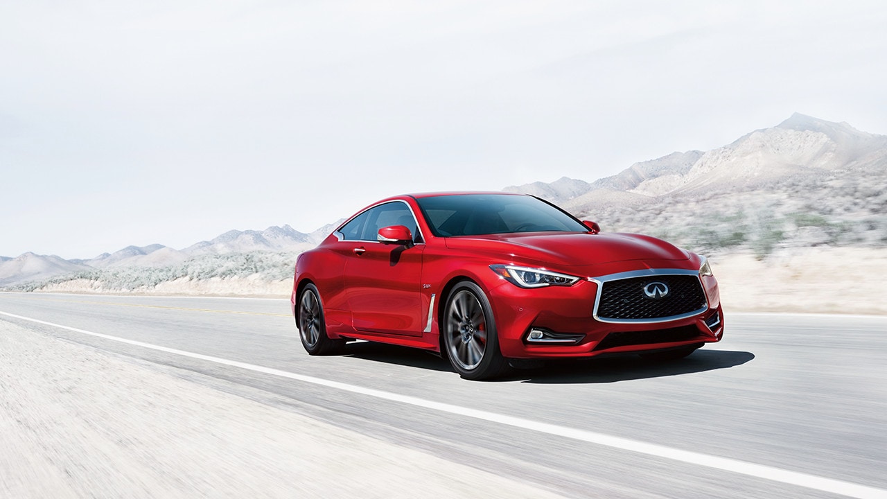 Infiniti Of Hilton Head >> The All New 2017 Infiniti Q60 Gives You Total Control With Infiniti Of Hilton Head >> The All New 2017 Infiniti Q60 Gives You Total Control With