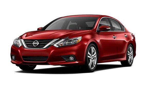Nissan Altima vs. Maxima: What's The Difference