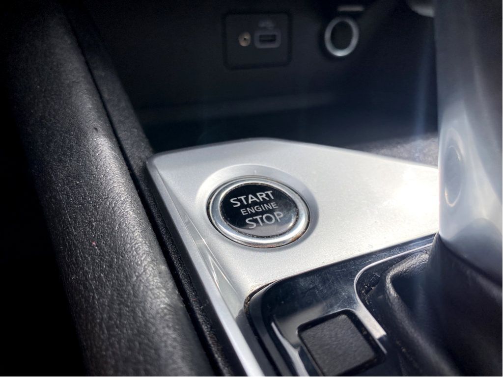 2022 Nissan Altima 2.5 S photo 4