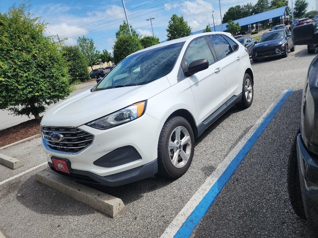 2019 Ford Edge SE