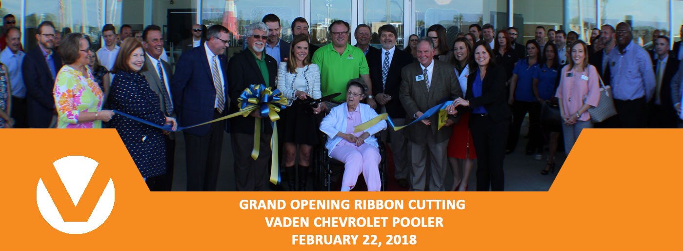 Vaden Automotive | New GMC, Buick, Chevrolet, Toyota ...