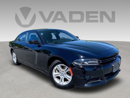 2021 Dodge Charger SXT Sedan