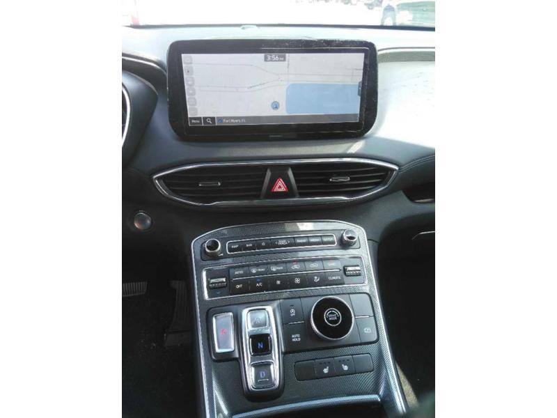 2023 Hyundai Santa Fe SEL photo 2