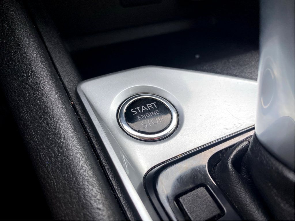 2021 Nissan Altima 2.5 S photo 4
