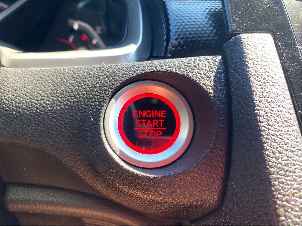 2021 Honda Civic Sport photo 4