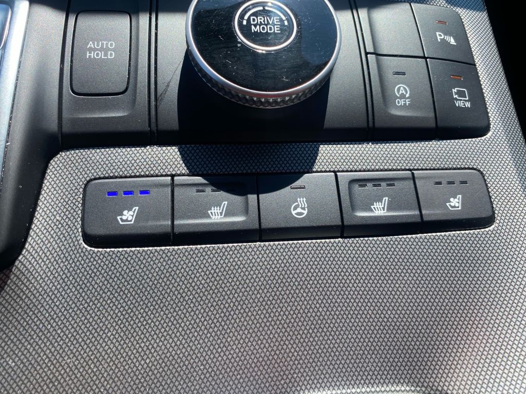 2020 Hyundai Palisade Limited photo 2