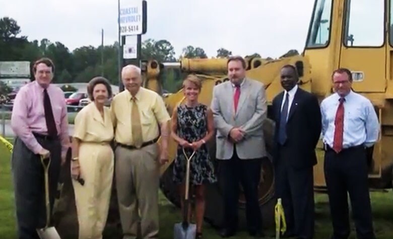 50 Years Of Vaden Vaden Automotive