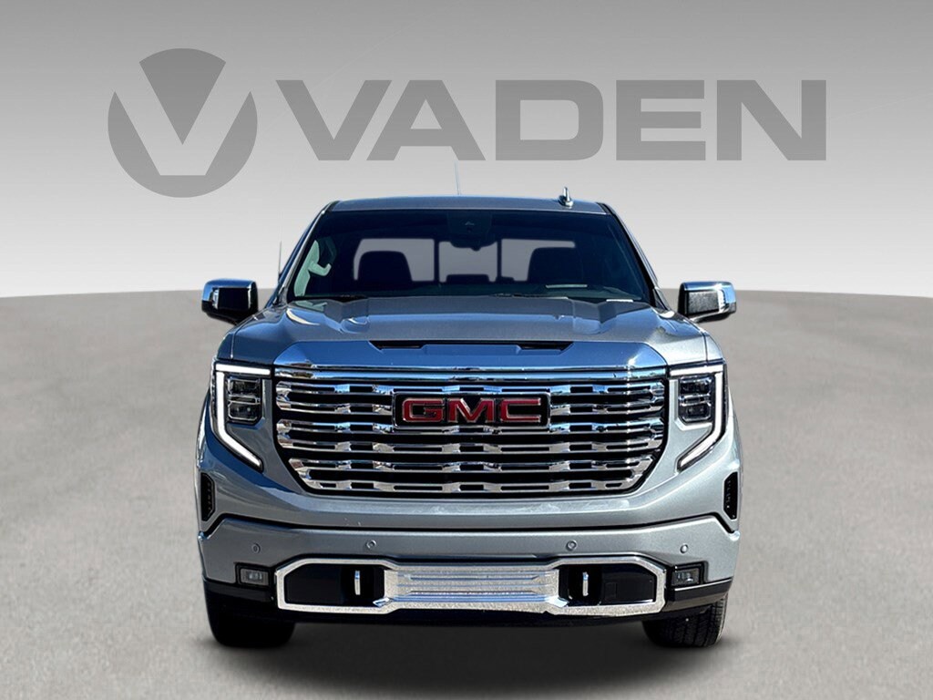 2024 Gmc Sierra 1500 Denali photo 2