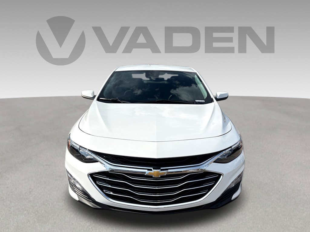 Used 2024 Chevrolet Malibu 1LT with VIN 1G1ZD5ST8RF142101 for sale in Statesboro, GA