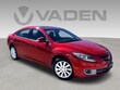 Mazda Mazda6