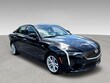 CADILLAC CT4