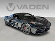 Chevrolet Corvette Stingray