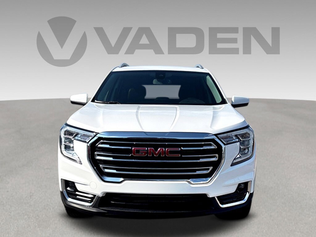 Used 2023 GMC Terrain SLT SUV