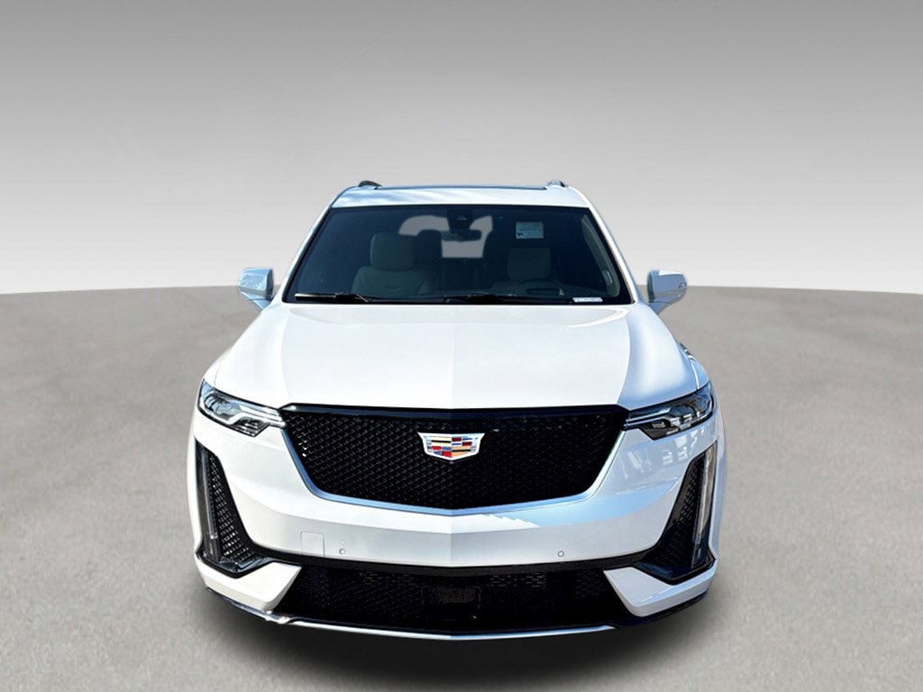 Used 2024 CADILLAC XT6 Sport SUV