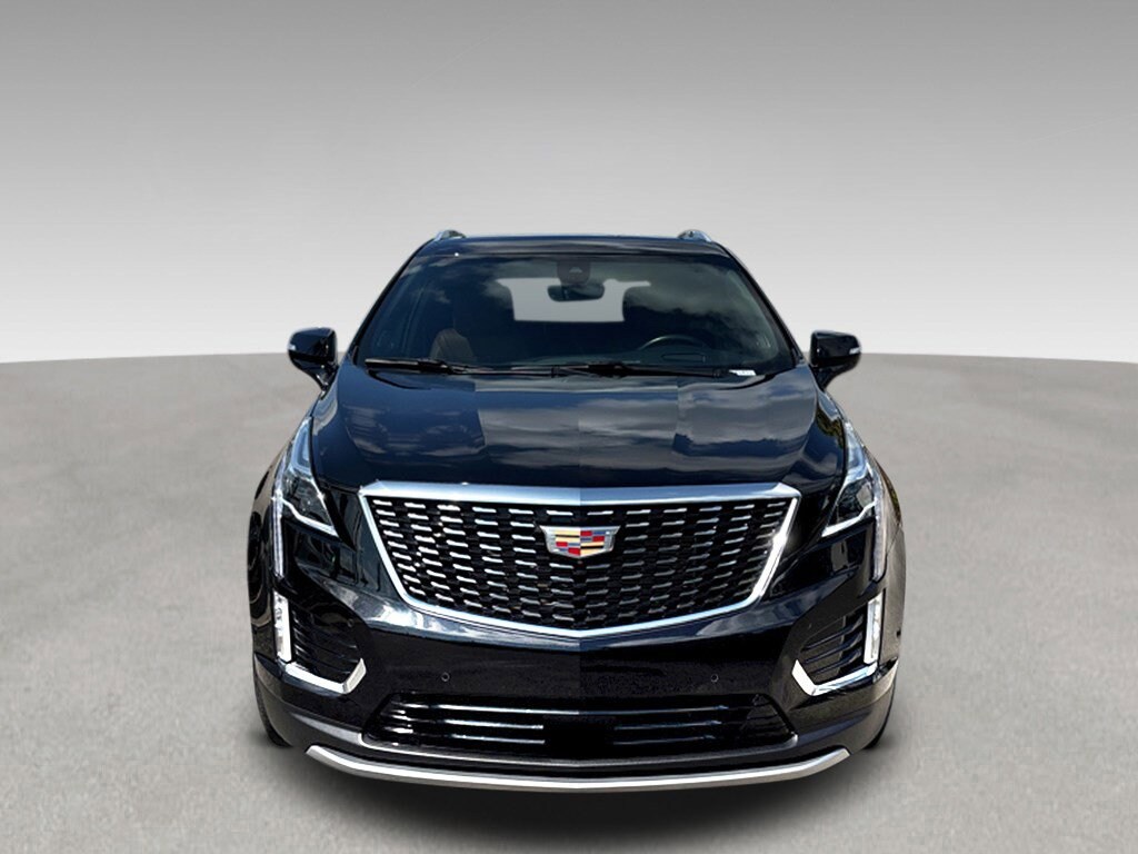 2024 Cadillac XT5 Premium Luxury photo 2