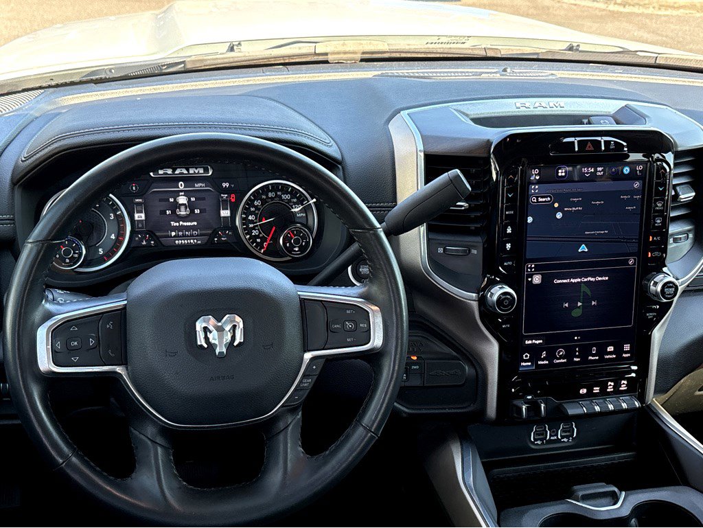 2024 Ram 2500 Laramie photo 4
