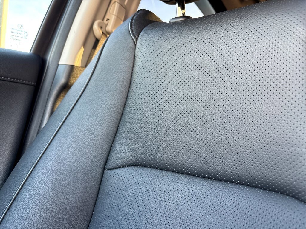 2019 Honda HR-V EX-L 2WD photo 4