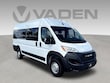 Ram ProMaster 3500 Window