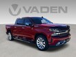  Chevrolet Silverado 1500 LTD